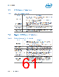 浏览型号NH82801HO-SL9MM的Datasheet PDF文件第61页