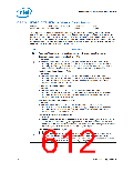 浏览型号NH82801HO-SL9MM的Datasheet PDF文件第612页