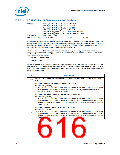 浏览型号NH82801HO-SL9MM的Datasheet PDF文件第616页