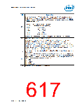 浏览型号NH82801HO-SL9MM的Datasheet PDF文件第617页
