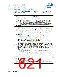 浏览型号NH82801HO-SL9MM的Datasheet PDF文件第621页