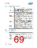 浏览型号NH82801HO-SL9MM的Datasheet PDF文件第69页