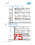 浏览型号NH82801HO-SL9MM的Datasheet PDF文件第75页