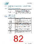 浏览型号NH82801HO-SL9MM的Datasheet PDF文件第82页