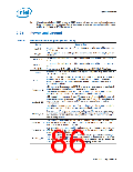 浏览型号NH82801HO-SL9MM的Datasheet PDF文件第86页
