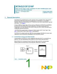 浏览型号NT2H1611F0DTL的Datasheet PDF文件第1页