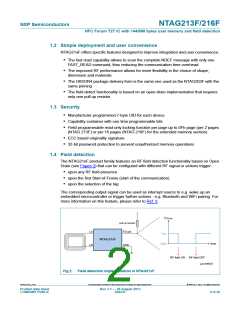 浏览型号NT2H1611F0DTL的Datasheet PDF文件第2页