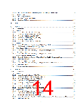 浏览型号R5F2L387BNFP的Datasheet PDF文件第14页