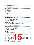 浏览型号R5F2L387BNFP的Datasheet PDF文件第15页