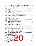 浏览型号R5F2L387BNFP的Datasheet PDF文件第20页
