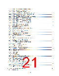 浏览型号R5F2L387BNFP的Datasheet PDF文件第21页