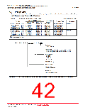 浏览型号R5F2L387BNFP的Datasheet PDF文件第42页