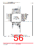 浏览型号R5F2L387BNFP的Datasheet PDF文件第56页