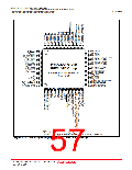 浏览型号R5F2L387BNFP的Datasheet PDF文件第57页
