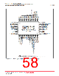 浏览型号R5F2L387BNFP的Datasheet PDF文件第58页