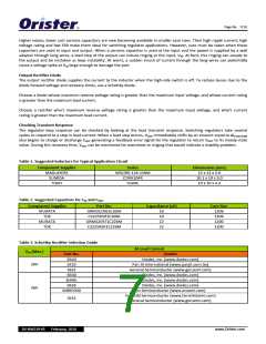 浏览型号RS6519-33SEP的Datasheet PDF文件第7页