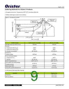 浏览型号RS6519-33SEG的Datasheet PDF文件第9页