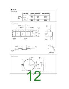 浏览型号SO-8的Datasheet PDF文件第12页
