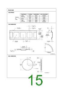 浏览型号SO-8的Datasheet PDF文件第15页