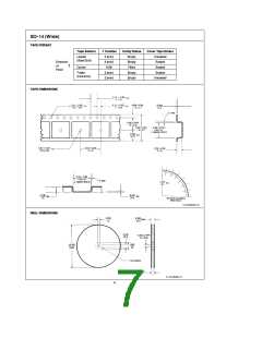 浏览型号SO-8的Datasheet PDF文件第7页