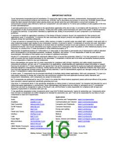 浏览型号TLV809K33DBVR的Datasheet PDF文件第16页