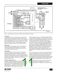 浏览型号TNY288PG的Datasheet PDF文件第11页