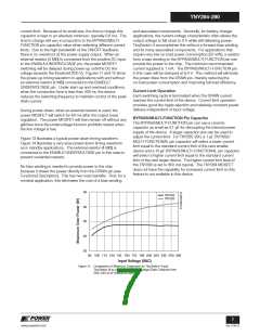 浏览型号TNY288PG的Datasheet PDF文件第7页