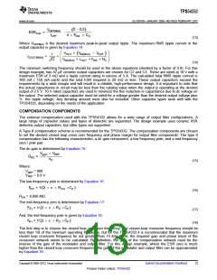 浏览型号TPS54332的Datasheet PDF文件第13页