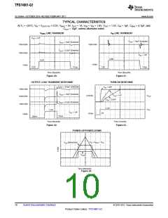 浏览型号TPS74801-Q1的Datasheet PDF文件第10页