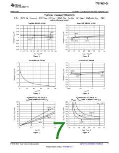 浏览型号TPS74801-Q1的Datasheet PDF文件第7页