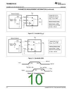 浏览型号TS3USB221A-Q1的Datasheet PDF文件第10页