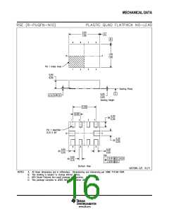 浏览型号TS3USB221A-Q1的Datasheet PDF文件第16页