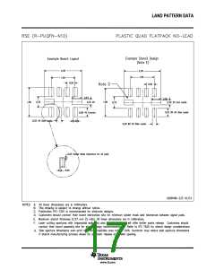 浏览型号TS3USB221A-Q1的Datasheet PDF文件第17页