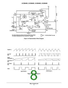 浏览型号UC3844BDG的Datasheet PDF文件第8页