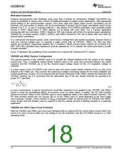 浏览型号UCC28070-Q1的Datasheet PDF文件第18页