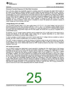 浏览型号UCC28070-Q1的Datasheet PDF文件第25页