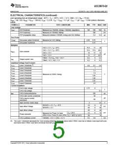 浏览型号UCC28070-Q1的Datasheet PDF文件第5页