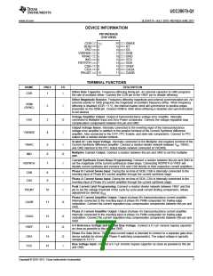 浏览型号UCC28070-Q1的Datasheet PDF文件第7页