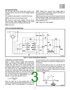 浏览型号UCC2890的Datasheet PDF文件第3页