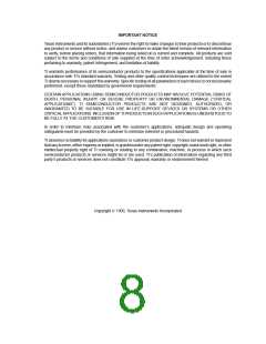 浏览型号UCC2890的Datasheet PDF文件第8页