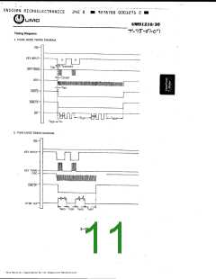 浏览型号UM91210C的Datasheet PDF文件第11页