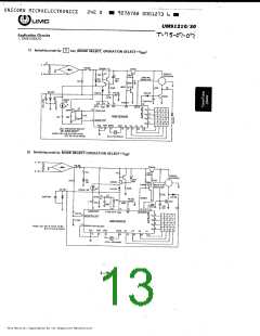 浏览型号UM91210的Datasheet PDF文件第13页