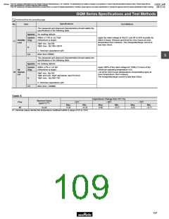 浏览型号GRM1882C2A270JA01的Datasheet PDF文件第109页