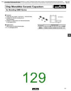 浏览型号GRM1882C2A270JA01的Datasheet PDF文件第129页
