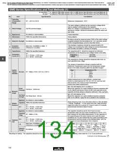 浏览型号GRM1882C2A270JA01的Datasheet PDF文件第134页