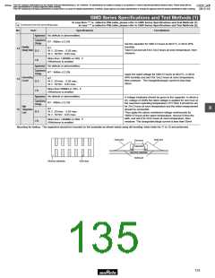 浏览型号GRM1882C2A270JA01的Datasheet PDF文件第135页