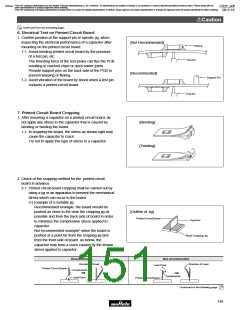 浏览型号GRM1882C2A270JA01的Datasheet PDF文件第151页