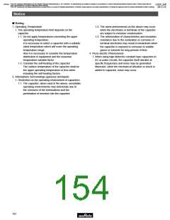 浏览型号GRM1882C2A270JA01的Datasheet PDF文件第154页