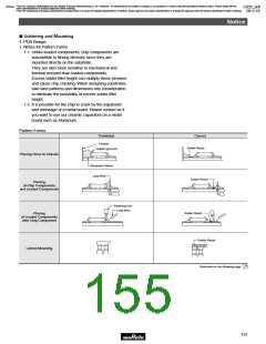 浏览型号GRM1882C2A270JA01的Datasheet PDF文件第155页
