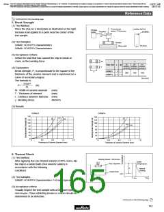 浏览型号GRM1882C2A270JA01的Datasheet PDF文件第165页